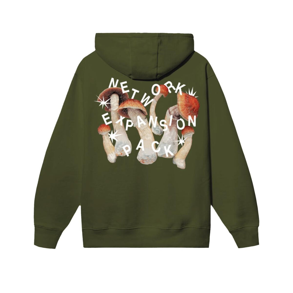 MA®️KET Expansion Pack Hoodie 'Kelp'