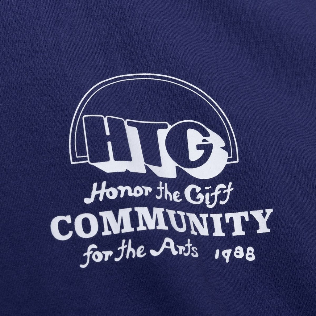 Honor the Gift Honor Workshop Tee