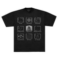 Pleasures House Blend Tee
