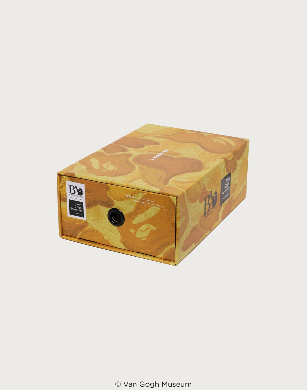 BAPE STA BAPE X VGM - SUNFLOWERS LADIES