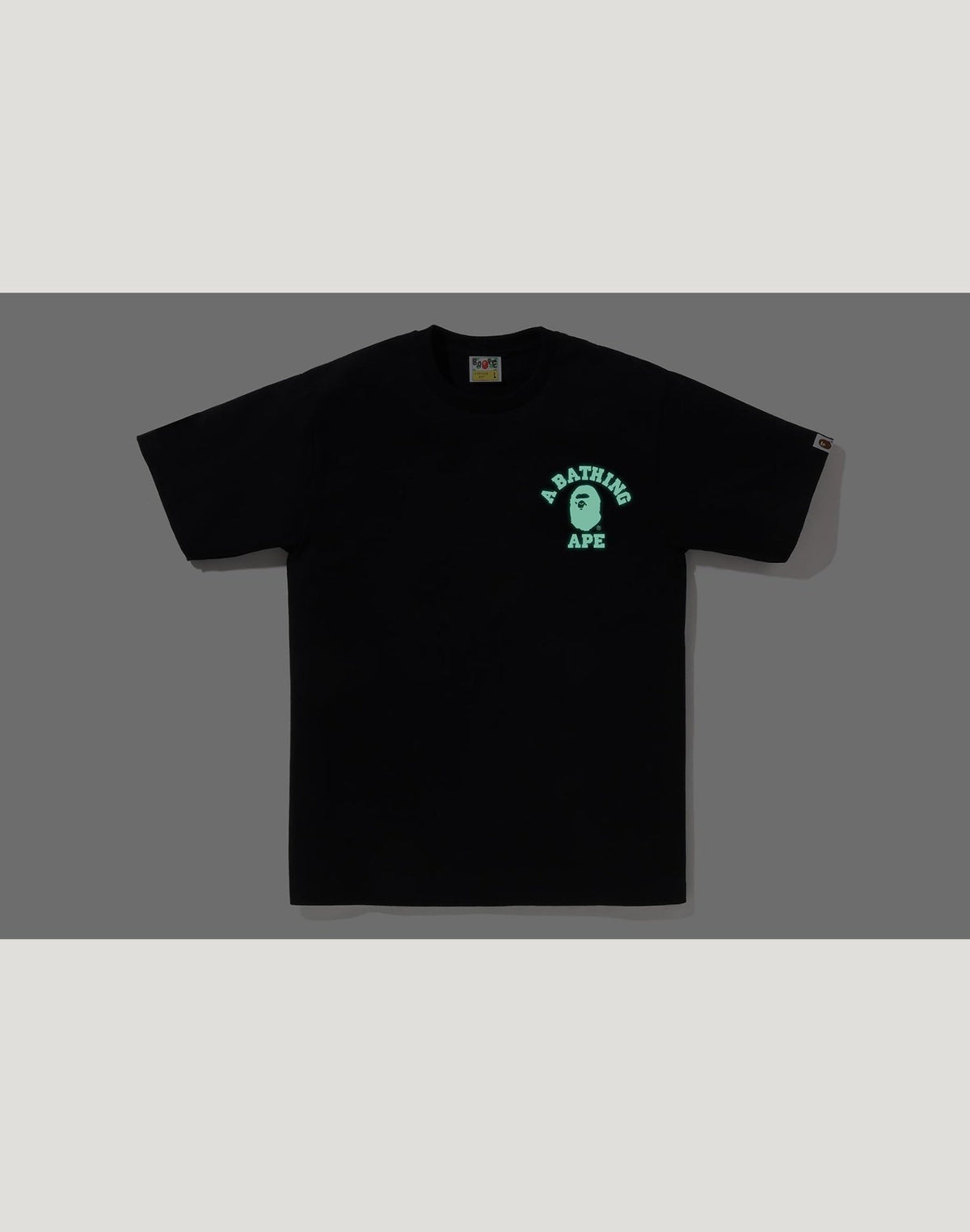 CITY CAMO COLLEGE ATS TEE MENS