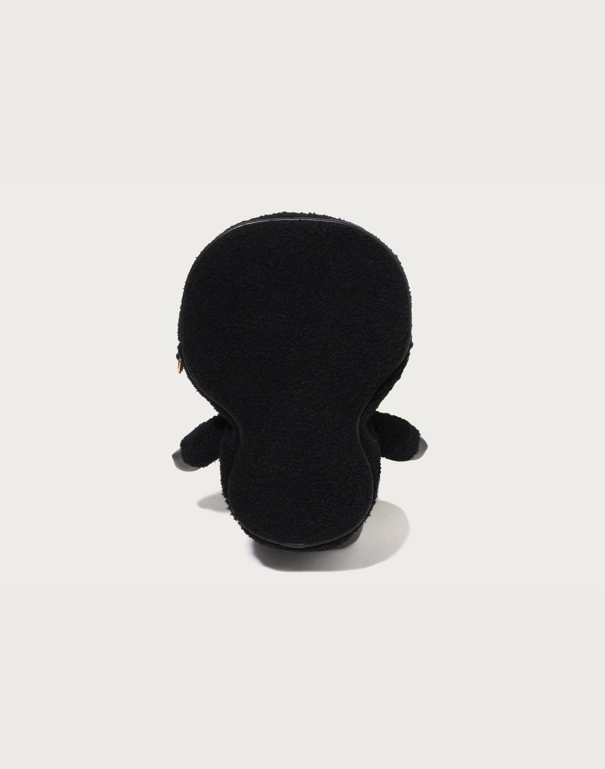 BABY MILO PLUSH DOLL SHOULDER BAG LADIES