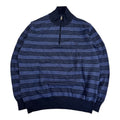 Burberry Halfzip (M)