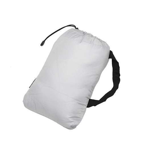 Canada Goose Arctic Program White Packable Down Jacket