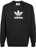 adidas Premium crew-neck sweatshirt