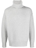 extreme cashmere No. 20 sweater in cashmere blend