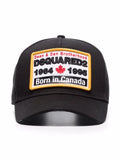 DSQUARED2 Born in Canada baseball cap