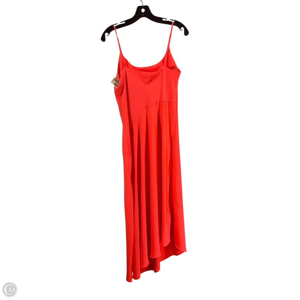 Dress Party Long By A New Day In Pink, Size: M