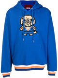Mostly Heard Rarely Seen 8-Bit New York long-sleeve hoodie