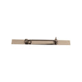 Marcelo Burlon Logo Tie Pins - Black