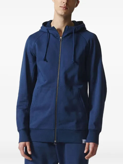 adidas Full Zip hoodie