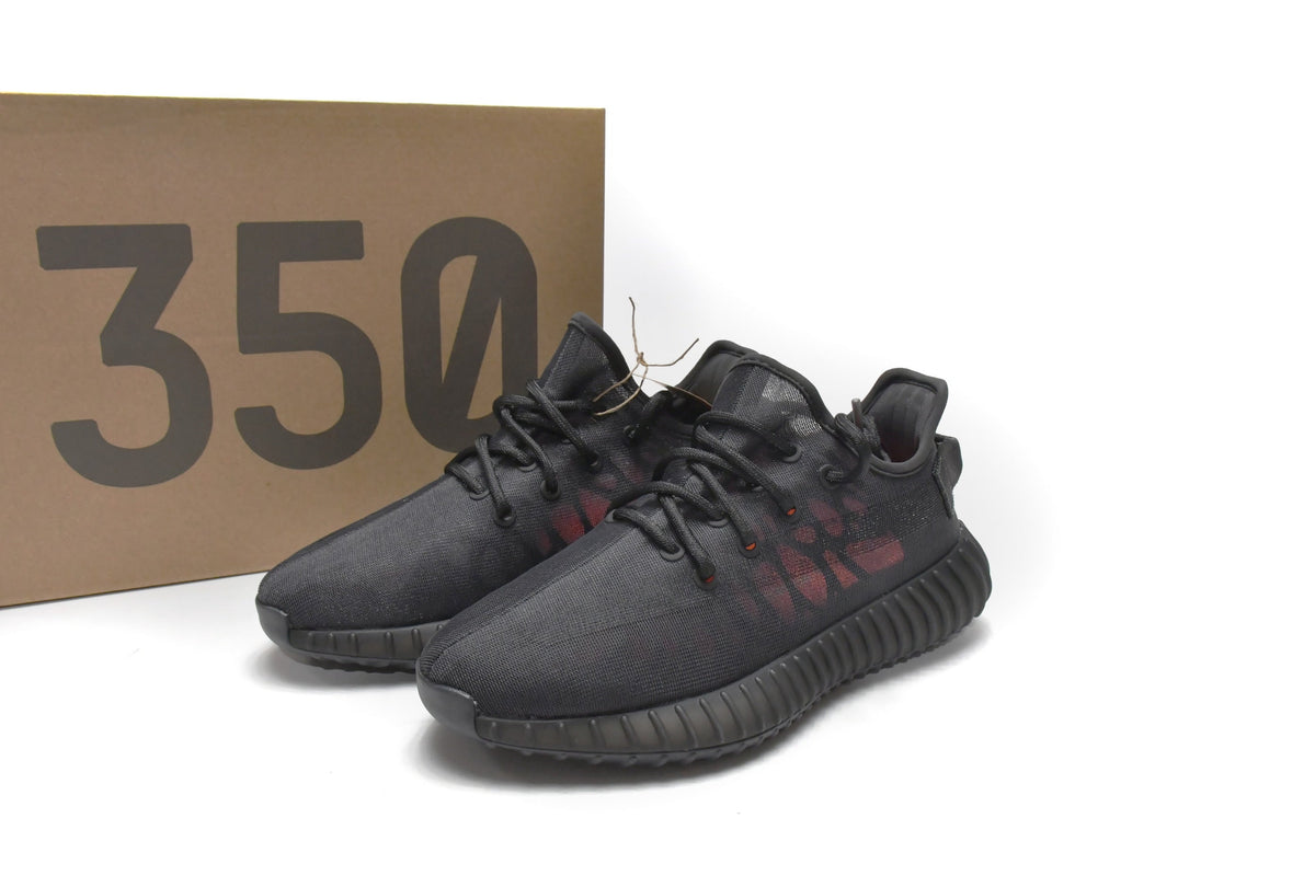 adidas Yeezy Boost 350 V2 Mono Cinder Reps Sneaker GX3791