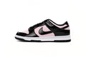 Nike Pink And Black Dunks Reps Sneaker DJ9955-600
