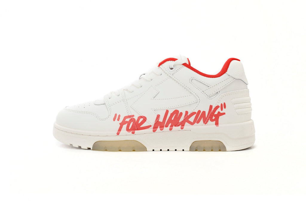 Off White Out Of Rice White Reps Sneaker OMIA189 C99LEA00 30125