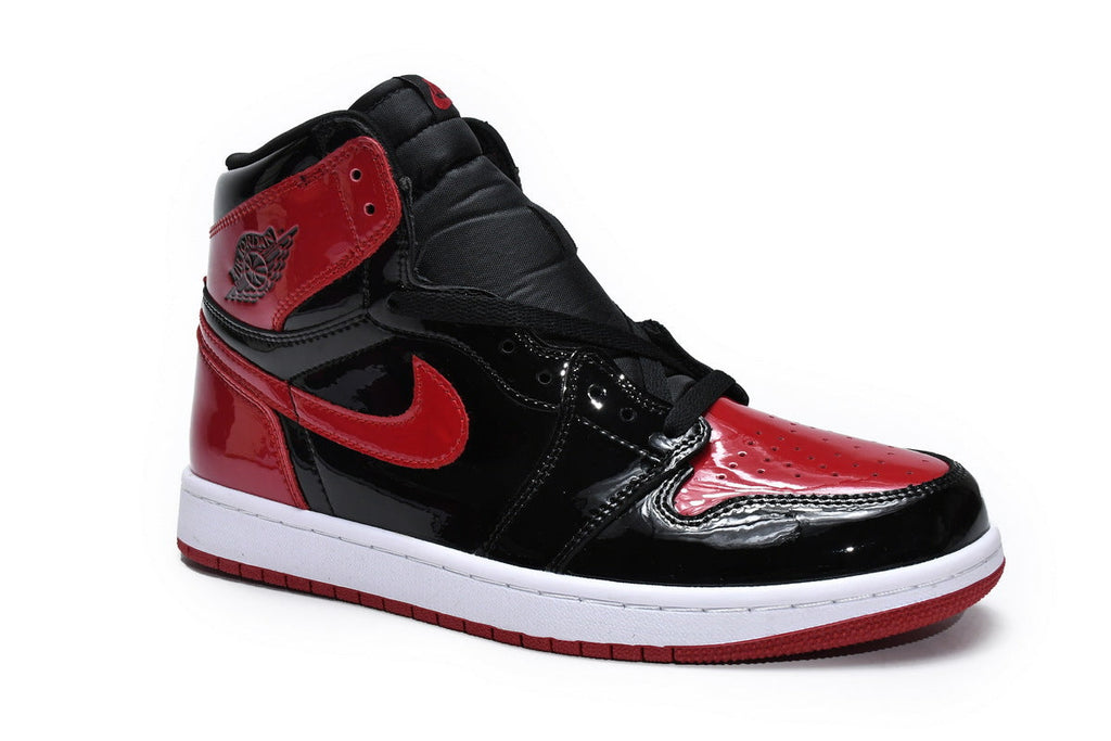 Jordan 1 Retro High OG Patent Bred 555088-063