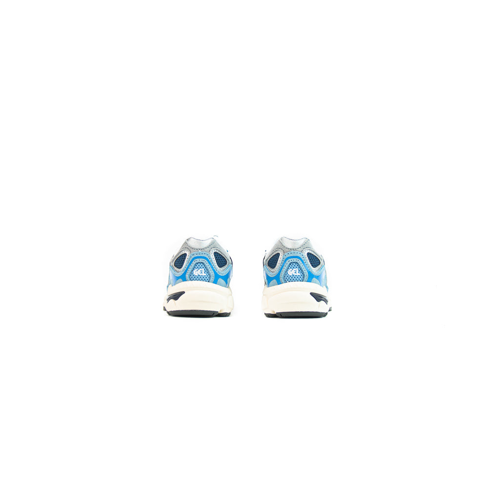 Gel-NYC PS (Independence Blue/Gravel)