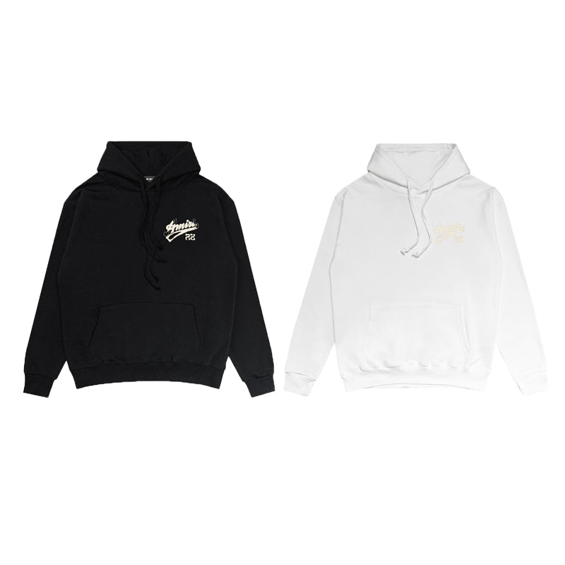 PW - Amiri Hoodies