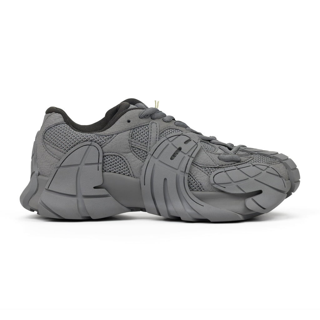 Grey Tormenta Sneaker Grey