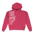 Pink Kith Hoodie