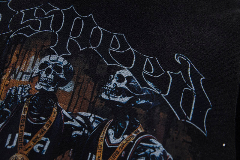 Godspeed DreamTeam '24 Hoodies