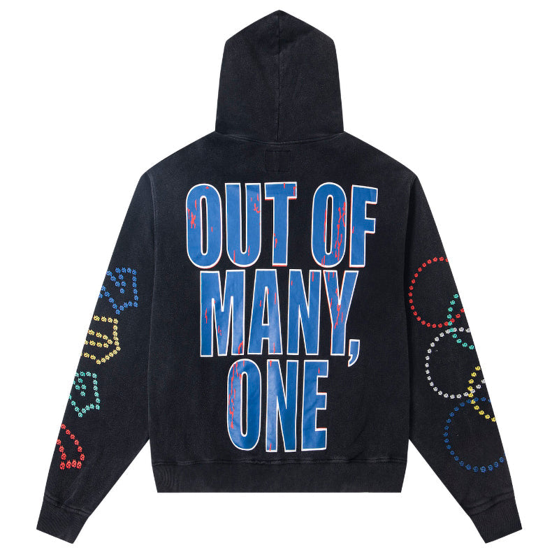 Godspeed DreamTeam '24 Hoodies