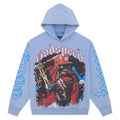 Godspeed "Grand Slam" Hoodies