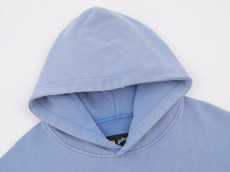 Godspeed "Grand Slam" Hoodies