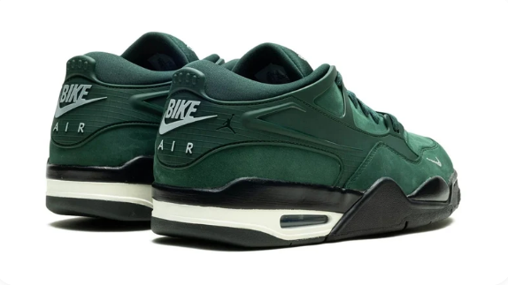 Air Jordan 4 Nigel Sylvester 'Grandma’s Driveway' Sneakers