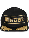 RHUDE 1st Place baseball cap