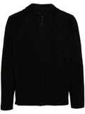 Post Archive Faction long-sleeve hooded jacket