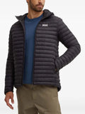 Helly Hansen hooded padded jacket