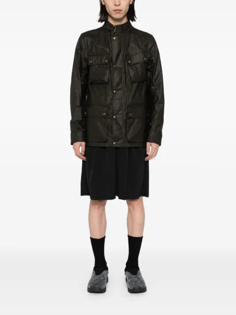 Belstaff Fieldmaster Icon jacket
