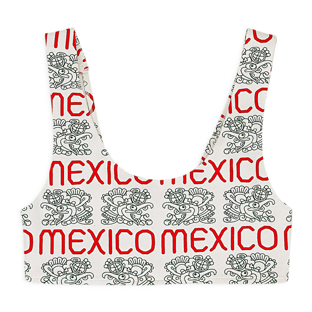 BLACK/WHITE/RED WORK IT OUT SET JUMPSUIT