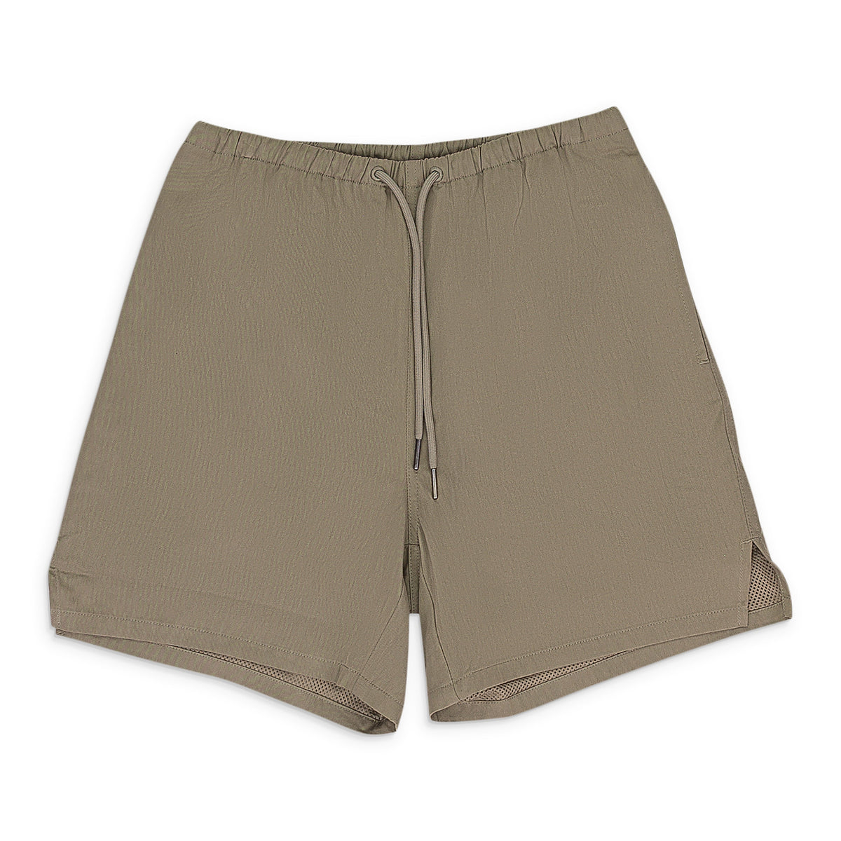 TAN SURPLUS SHORTS