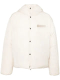 Jacquemus La Doudoune jacket