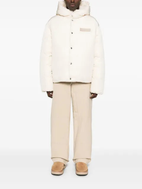 Jacquemus La Doudoune jacket