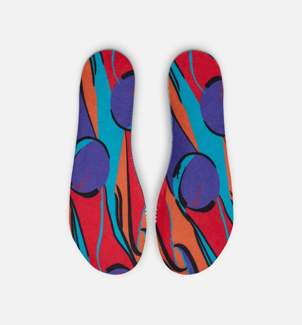 Air Jordan 8 Retro Aqua | Grade School Lifestyle Shoe | Black/Multi-Color/Bright Concord