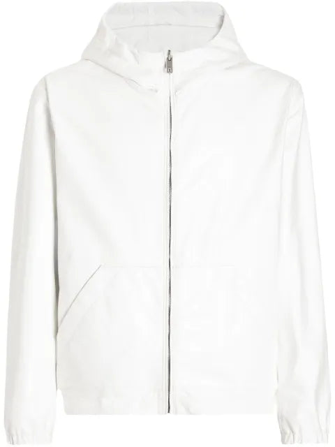 Dolce & Gabbana hooded jacket