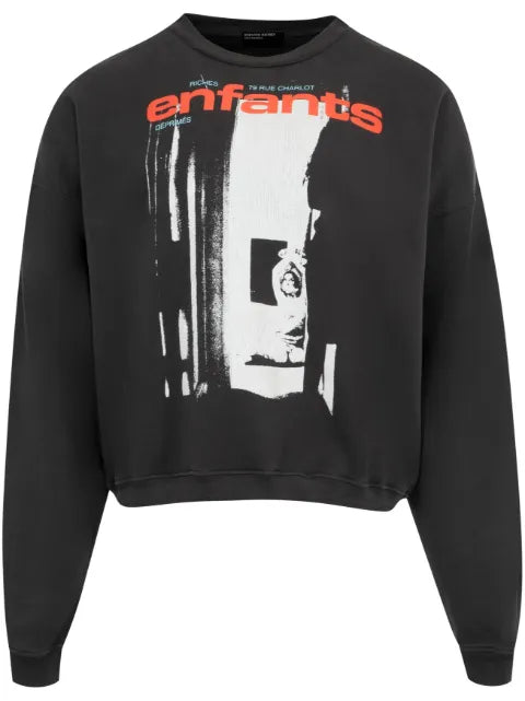 Enfants Riches Déprimés Bondage 14 sweatshirt