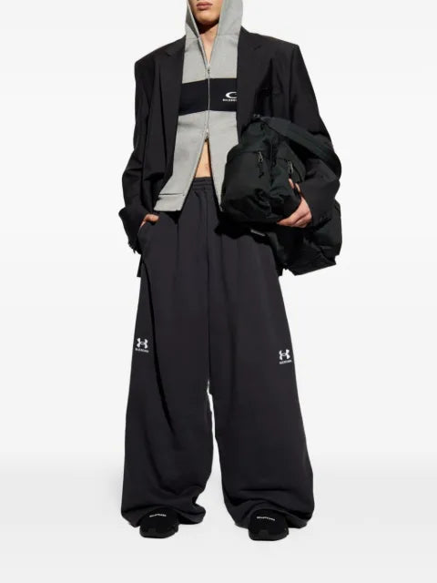 Balenciaga Loop sports Icon hoodie