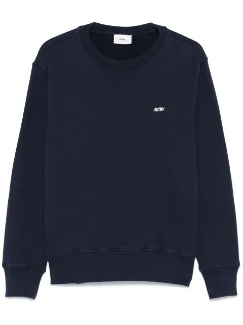 Autry cotton sweatshirt
