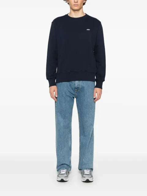 Autry cotton sweatshirt