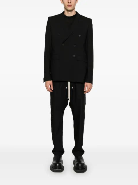 Rick Owens JMF blazer