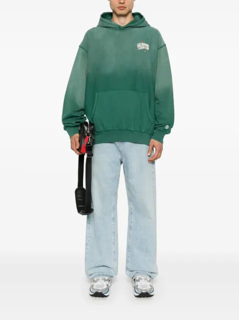 Billionaire Boys Club Hoodie with Small Arch-Logo