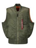Alpha Industries MA-1 gilet