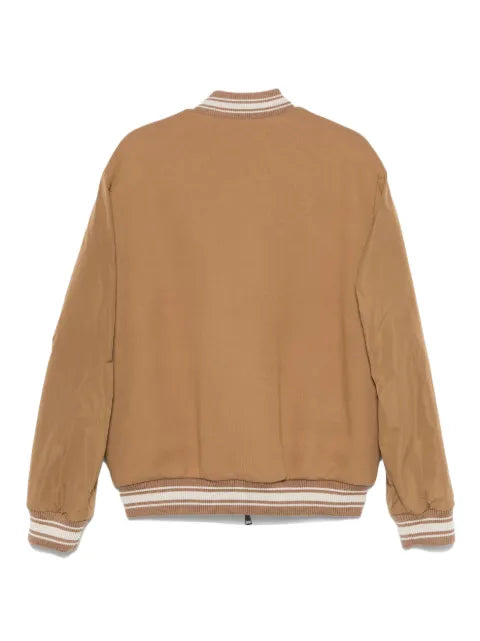 Moncler Vennes bomber jacket