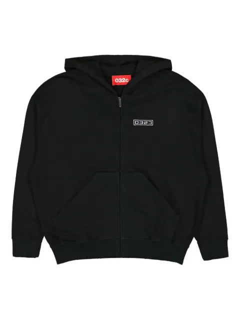 032c Routine hoodie
