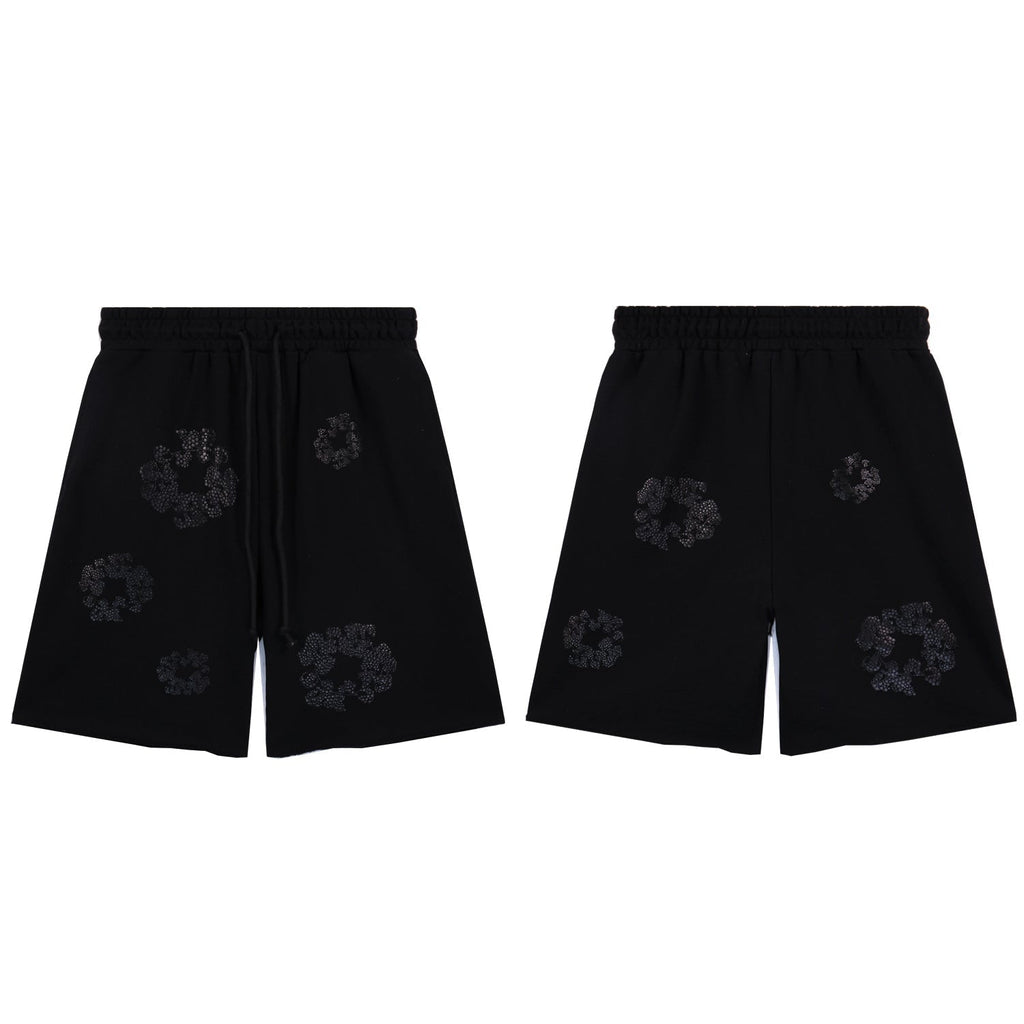 DENIM TEARS  Shorts 8659