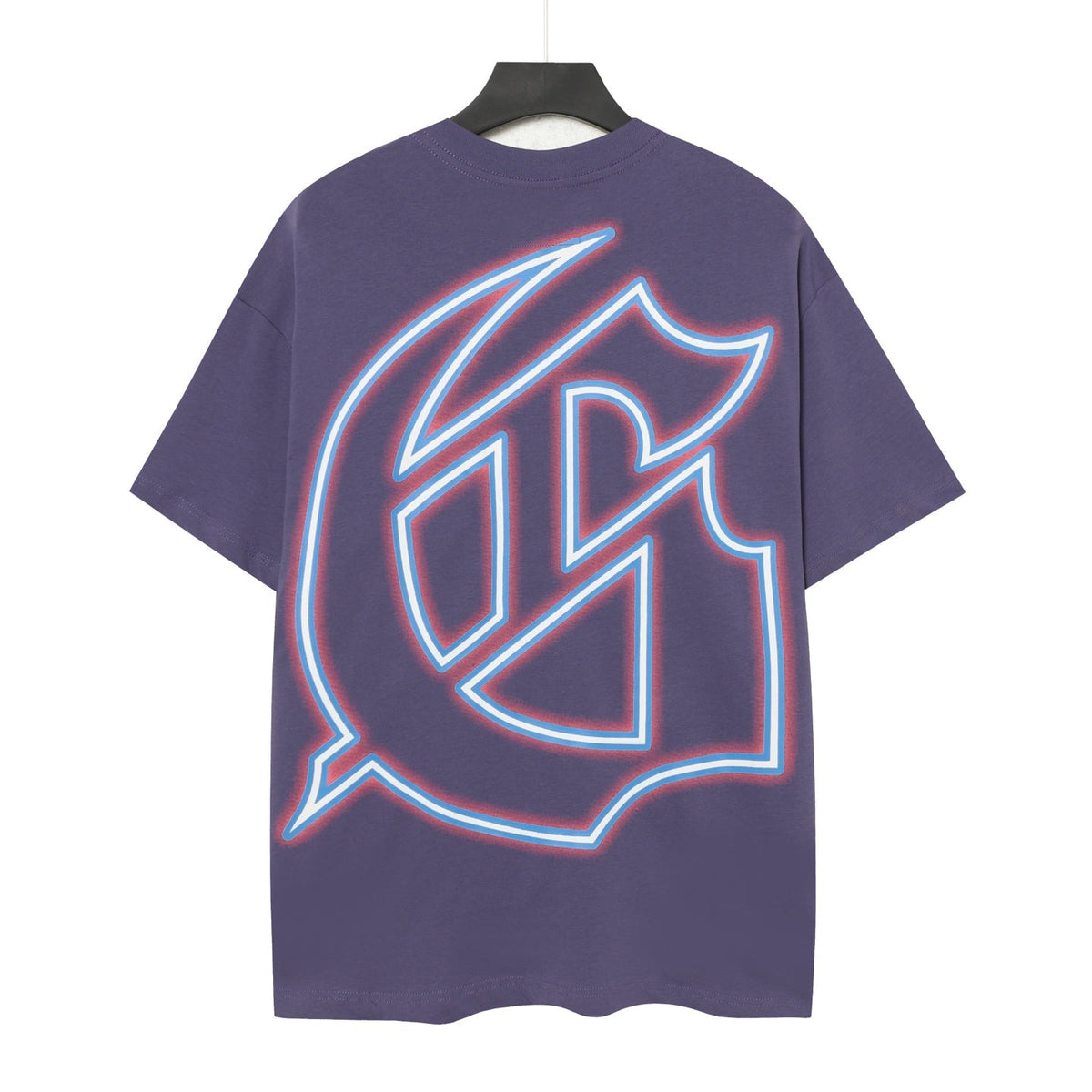 Godspeed Drive-In Horror Skull Vintage Graphic Tee