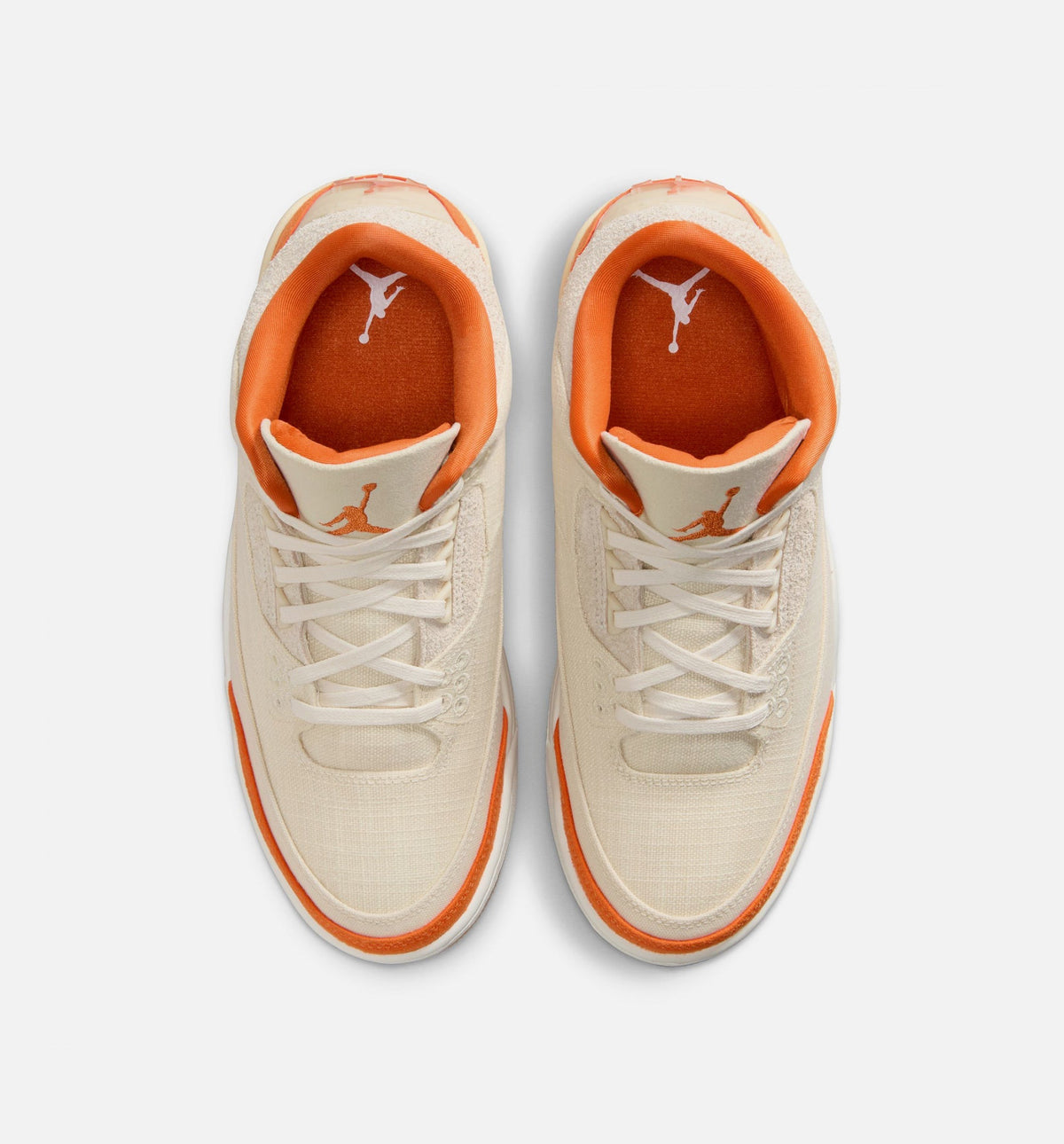 Air Jordan 3 Retro “Starfish” Women's Lifestyle Shoes